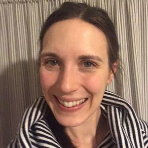 Meet your Posher, Meaghan